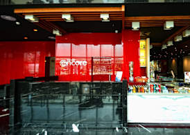 Ramada Encore by Wyndham Izmir 5