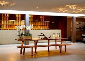 Waldhotel Stuttgart 5