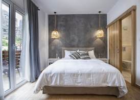 Oikia Guesthouse Meteora 4