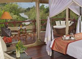 Ashnil Mara Camp 4