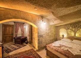 Charming Cave Hotel 5