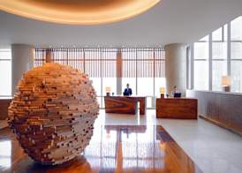 Park Hyatt Guangzhou 4