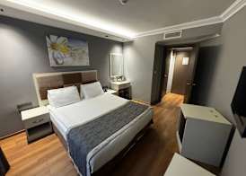 Ankara Royal Hotel 4