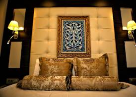 Venus Suite Hotel 3