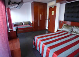 Hotel Oceano 2