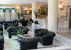 Hotel Goya 3