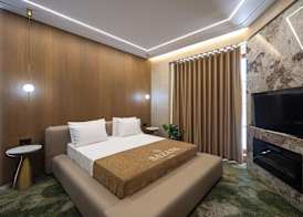 Sazani Hotel 2