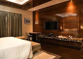 Radisson Blu Plaza Delhi Airport 5