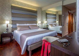 Enea Hotel Pomezia 3