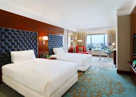 Holiday Inn DHAKA CITY CENTRE by IHG 5