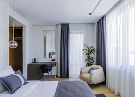 Mövenpick Hotel Lalez Durres 2