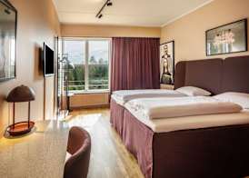 Scandic Silkeborg 4