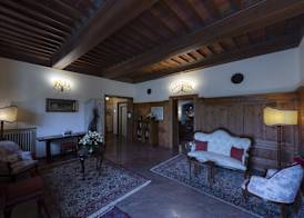 Villa Scacciapensieri Boutique Hotel 2