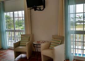 Karibu Aruba Boutique Hotel 4