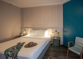Mercure Florianópolis 2