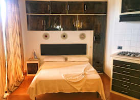 Porto Antigo Hotel BB 4