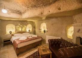Charming Cave Hotel 4
