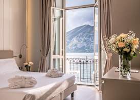Araba Fenice Hotel 4