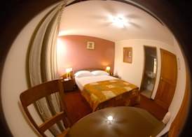 Hotel La Molina 4