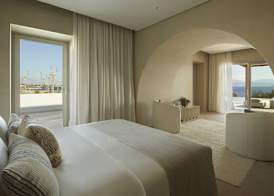 PAROCKS Luxury Hotel & Spa 5