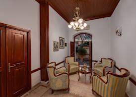 Tuvana Hotel 5