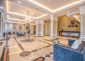 Grand Flora Salalah 4
