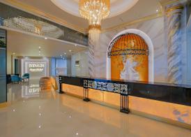 Limak Cyprus Deluxe Hotel 2