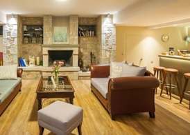 Fedriades Delphi Hotel 4