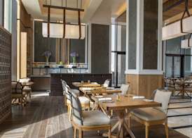 Alwadi Hotel Doha - MGallery Collection 5