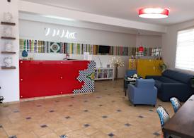 Petruso Resort e SPA 2