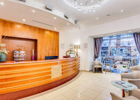 HOTEL VILLA MARIA 2