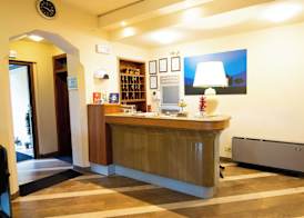 Hotel Ai Tufi 4