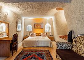 Amber Cave Suites 2