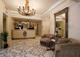 Taxim Lounge Hotel Special Category 5