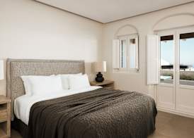 NĒRO Boutique Hotel 5