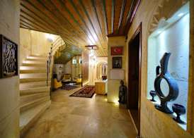 Balloon Cave Hotel 2