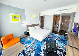 Novotel Bandung 4