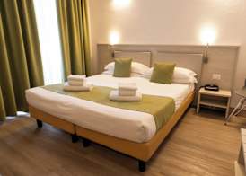 Spa Hotel Splendid Sole 2