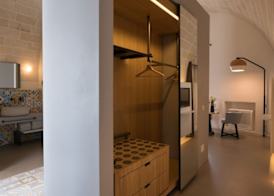 Masseria Amastuola Wine Resort 4