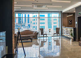A11 Hotel Atasehir 2