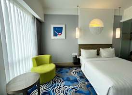 Novotel Bandung 5