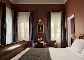 Hotel Ippoliti 2