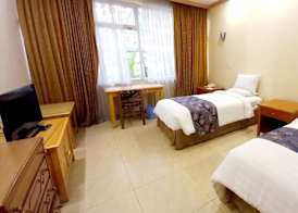 GHION HOTEL 4