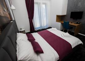 Hotel Alkima 4