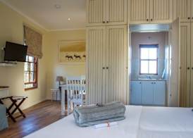 Summit Place Guest House 5