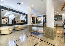 Hotel Royal Torino Centro Congressi 4