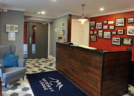 The Gateway Lodge 4