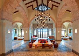The Westin Resort, Costa Navarino 3