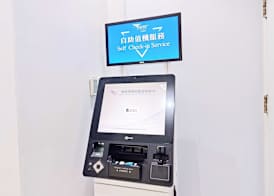 Macau Hotel S 5