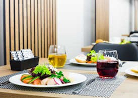 Waw Hotel Airport Okęcie 3
